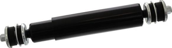 FEBI Bilstein 20545 - Ammortizzatore www.autoricambi360.it