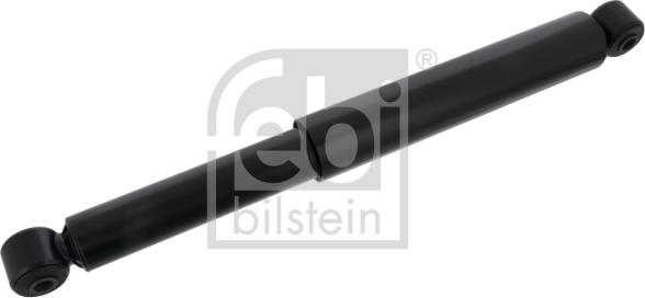 FEBI Bilstein 20541 - Ammortizzatore www.autoricambi360.it