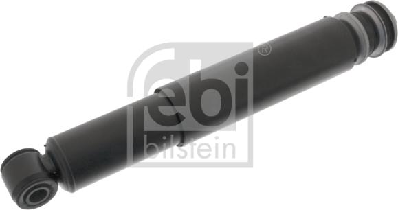 FEBI Bilstein 20559 - Ammortizzatore www.autoricambi360.it