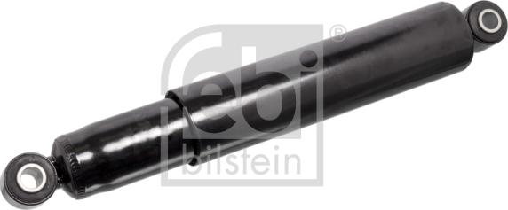 Febi Bilstein 20561 - Ammortizzatore www.autoricambi360.it