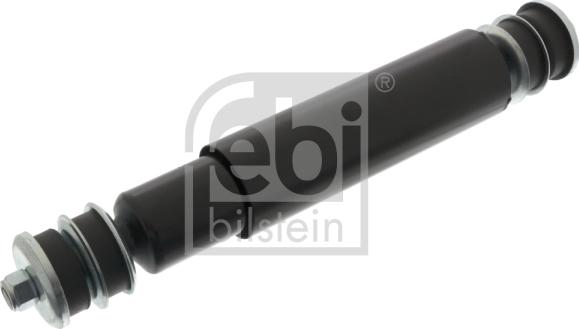FEBI Bilstein 20563 - Ammortizzatore www.autoricambi360.it