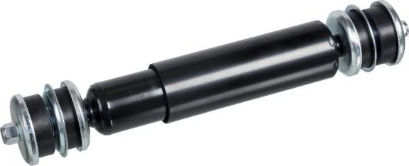 FEBI Bilstein 20562 - Ammortizzatore www.autoricambi360.it