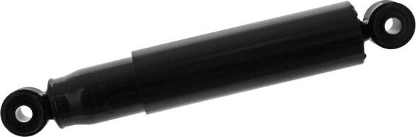 FEBI Bilstein 20508 - Ammortizzatore www.autoricambi360.it