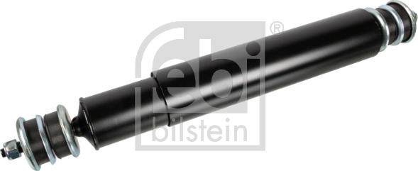 FEBI Bilstein 20589 - Ammortizzatore www.autoricambi360.it