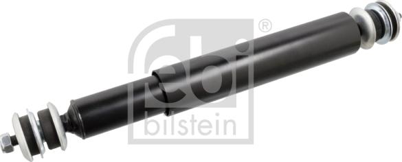 FEBI Bilstein 20585 - Ammortizzatore www.autoricambi360.it