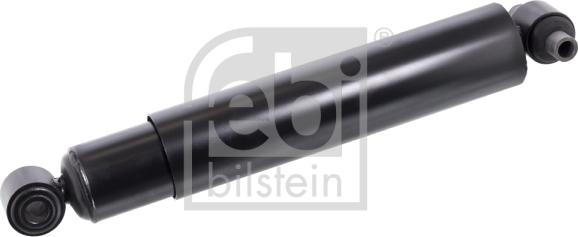 Febi Bilstein 20580 - Ammortizzatore www.autoricambi360.it