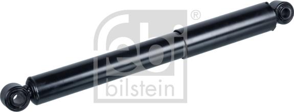 FEBI Bilstein 20588 - Ammortizzatore www.autoricambi360.it