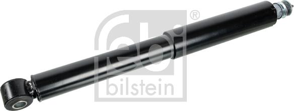 FEBI Bilstein 20587 - Ammortizzatore www.autoricambi360.it