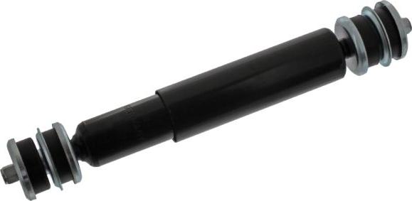 FEBI Bilstein 20531 - Ammortizzatore www.autoricambi360.it