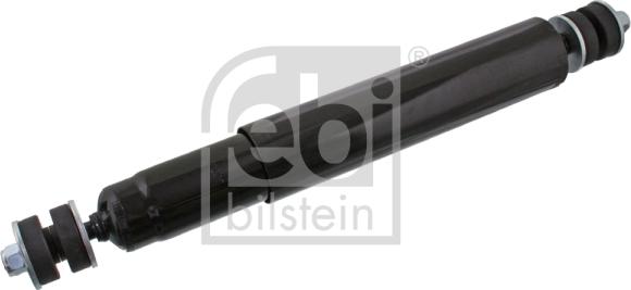 FEBI Bilstein 20537 - Ammortizzatore www.autoricambi360.it