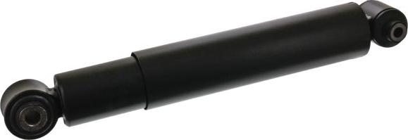 FEBI Bilstein 20529 - Ammortizzatore www.autoricambi360.it