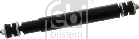 FEBI Bilstein 20524 - Ammortizzatore www.autoricambi360.it