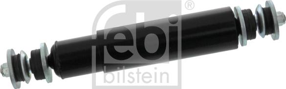 FEBI Bilstein 20527 - Ammortizzatore www.autoricambi360.it