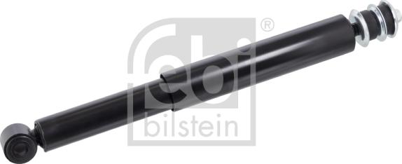FEBI Bilstein 20579 - Ammortizzatore www.autoricambi360.it