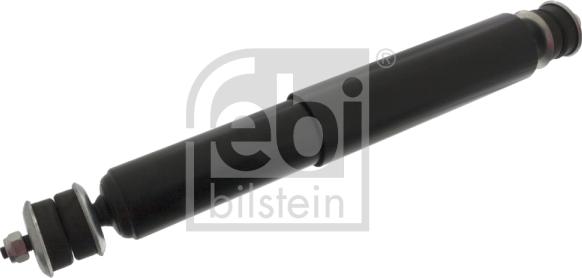 FEBI Bilstein 20574 - Ammortizzatore www.autoricambi360.it