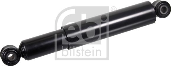 FEBI Bilstein 20575 - Ammortizzatore www.autoricambi360.it
