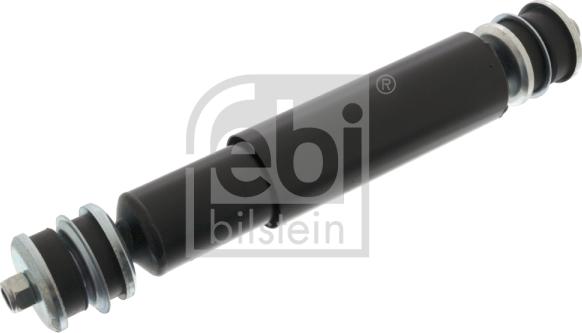 FEBI Bilstein 20570 - Ammortizzatore www.autoricambi360.it