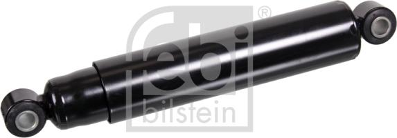 FEBI Bilstein 20573 - Ammortizzatore www.autoricambi360.it