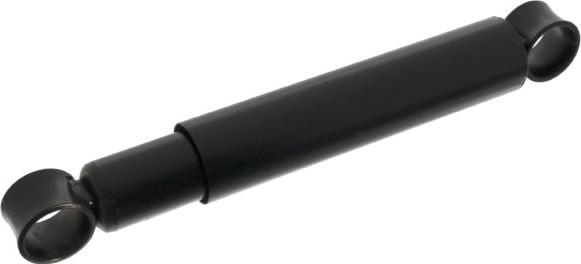 FEBI Bilstein 20572 - Ammortizzatore www.autoricambi360.it