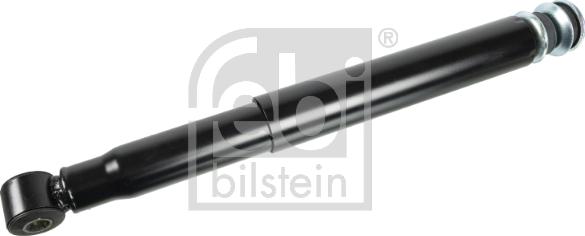 FEBI Bilstein 20604 - Ammortizzatore www.autoricambi360.it