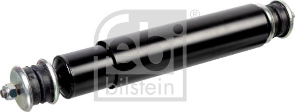 FEBI Bilstein 20605 - Ammortizzatore www.autoricambi360.it