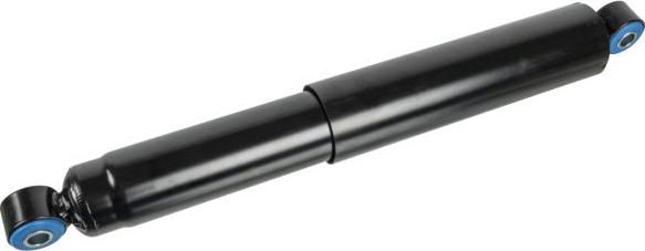 FEBI Bilstein 20606 - Ammortizzatore www.autoricambi360.it