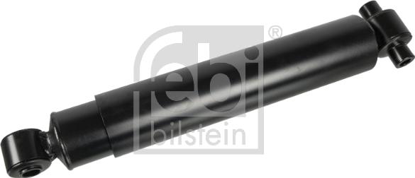FEBI Bilstein 20600 - Ammortizzatore www.autoricambi360.it