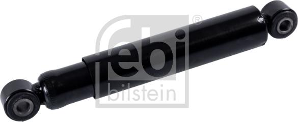 FEBI Bilstein 20603 - Ammortizzatore www.autoricambi360.it