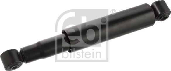 FEBI Bilstein 20602 - Ammortizzatore www.autoricambi360.it