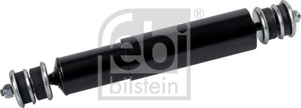 FEBI Bilstein 20607 - Ammortizzatore www.autoricambi360.it