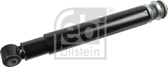 FEBI Bilstein 20611 - Ammortizzatore www.autoricambi360.it