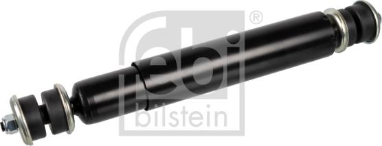 FEBI Bilstein 20612 - Ammortizzatore www.autoricambi360.it