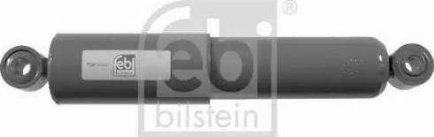 FEBI Bilstein 20056 - Ammortizzatore www.autoricambi360.it
