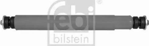 FEBI Bilstein 20066 - Ammortizzatore www.autoricambi360.it