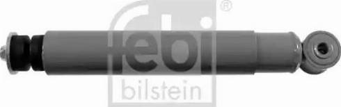 FEBI Bilstein 20048 - Ammortizzatore www.autoricambi360.it