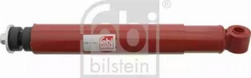 FEBI Bilstein 20010 - Ammortizzatore www.autoricambi360.it