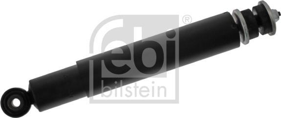 FEBI Bilstein 20196 - Ammortizzatore www.autoricambi360.it