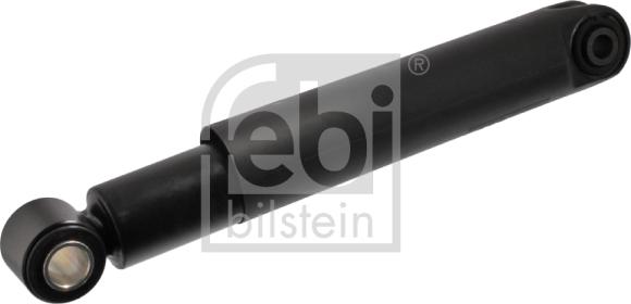 FEBI Bilstein 20191 - Ammortizzatore www.autoricambi360.it