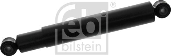 FEBI Bilstein 20181 - Ammortizzatore www.autoricambi360.it