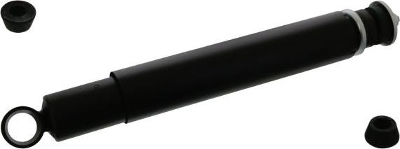 FEBI Bilstein 20188 - Ammortizzatore www.autoricambi360.it