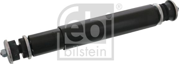 FEBI Bilstein 20182 - Ammortizzatore www.autoricambi360.it