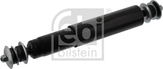FEBI Bilstein 20399 - Ammortizzatore www.autoricambi360.it