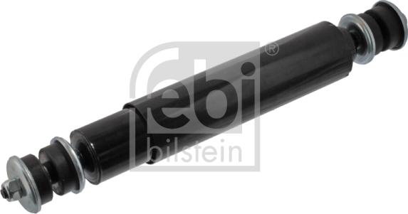 FEBI Bilstein 20395 - Ammortizzatore www.autoricambi360.it