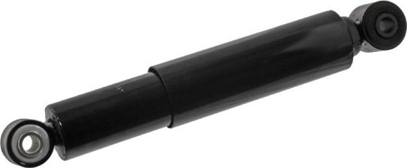FEBI Bilstein 20396 - Ammortizzatore www.autoricambi360.it