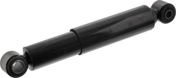 FEBI Bilstein 20349 - Ammortizzatore www.autoricambi360.it