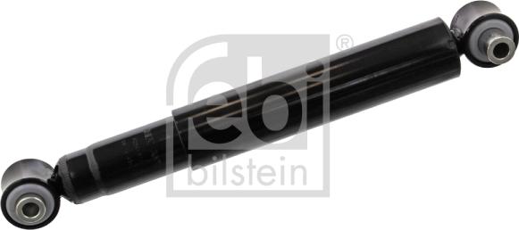 FEBI Bilstein 20344 - Ammortizzatore www.autoricambi360.it