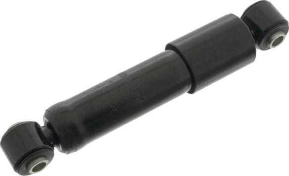 FEBI Bilstein 20345 - Ammortizzatore, Sospensione cabina www.autoricambi360.it