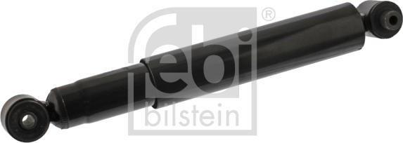FEBI Bilstein 20346 - Ammortizzatore www.autoricambi360.it