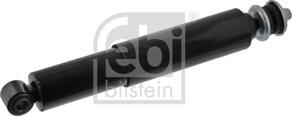 FEBI Bilstein 20348 - Ammortizzatore www.autoricambi360.it