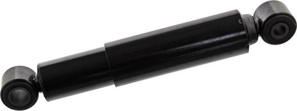 FEBI Bilstein 20356 - Ammortizzatore www.autoricambi360.it